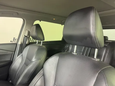 Another view of 2024 Nissan Rogue Platinum for sale in Salisbury, NC at Jerry Hunt Supercenter - Salisbury