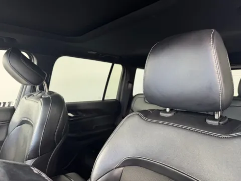 Another view of 2023 Jeep Grand Cherokee Altitude for sale in Salisbury, NC at Jerry Hunt Supercenter - Salisbury