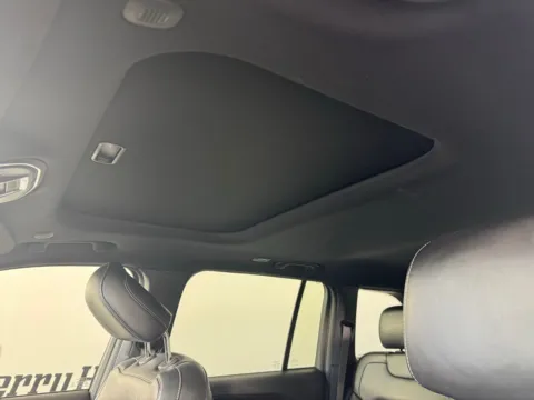 More photos of 2023 Jeep Grand Cherokee Altitude at Jerry Hunt Supercenter - Salisbury, NC