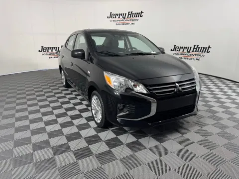 More photos of 2024 Mitsubishi Mirage G4 at Jerry Hunt Supercenter - Salisbury, NC