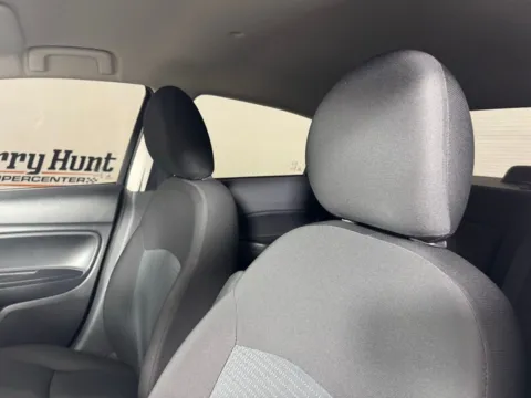 Another view of 2024 Mitsubishi Mirage G4 for sale in Salisbury, NC at Jerry Hunt Supercenter - Salisbury