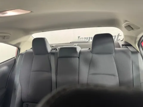 More photos of 2025 Toyota Corolla LE at Jerry Hunt Supercenter - Salisbury, NC