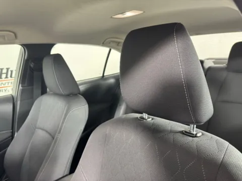 Another view of 2025 Toyota Corolla LE for sale in Salisbury, NC at Jerry Hunt Supercenter - Salisbury