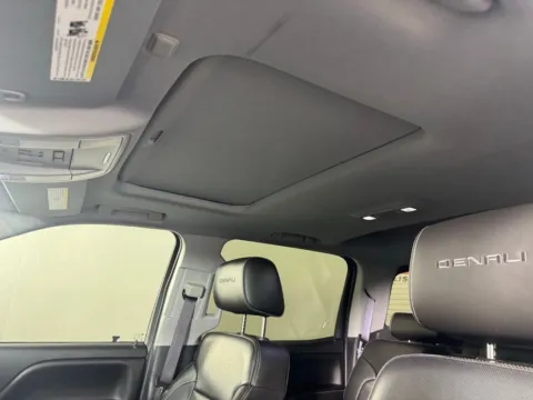 Another view of 2014 GMC Sierra 1500 Denali for sale in Salisbury, NC at Jerry Hunt Supercenter - Salisbury