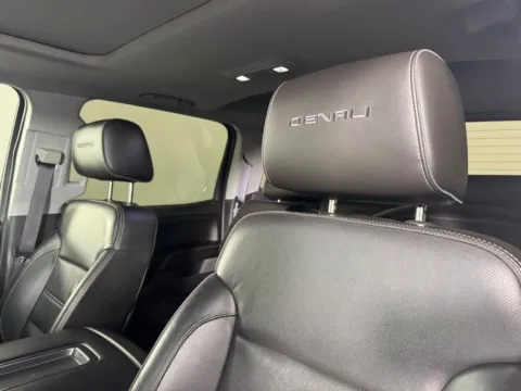 Photos of 2014 GMC Sierra 1500 Denali for sale in Salisbury, NC at Jerry Hunt Supercenter - Salisbury
