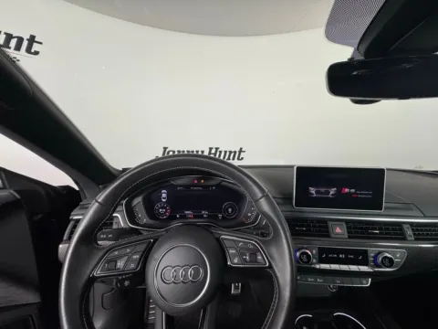 Photos of 2018 Audi S5 3.0T Premium Plus for sale in Salisbury, NC at Jerry Hunt Supercenter - Salisbury