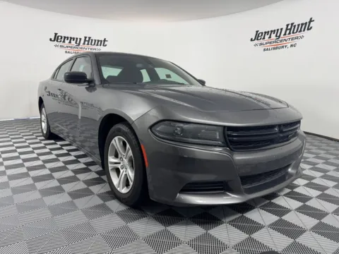More photos of 2023 Dodge Charger SXT at Jerry Hunt Supercenter - Salisbury, NC