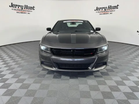 More photos of 2023 Dodge Charger SXT at Jerry Hunt Supercenter - Salisbury, NC