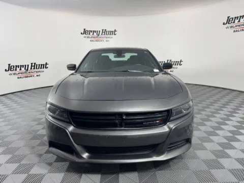 More photos of 2023 Dodge Charger SXT at Jerry Hunt Supercenter - Salisbury, NC