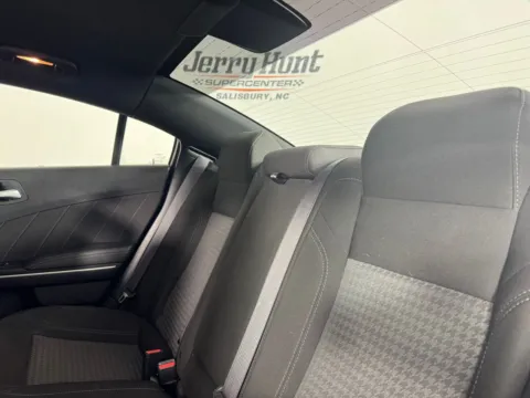 Another view of 2023 Dodge Charger SXT for sale in Salisbury, NC at Jerry Hunt Supercenter - Salisbury