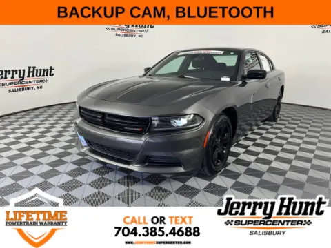 Gray 2023 Dodge Charger SXT for sale in Salisbury, NC