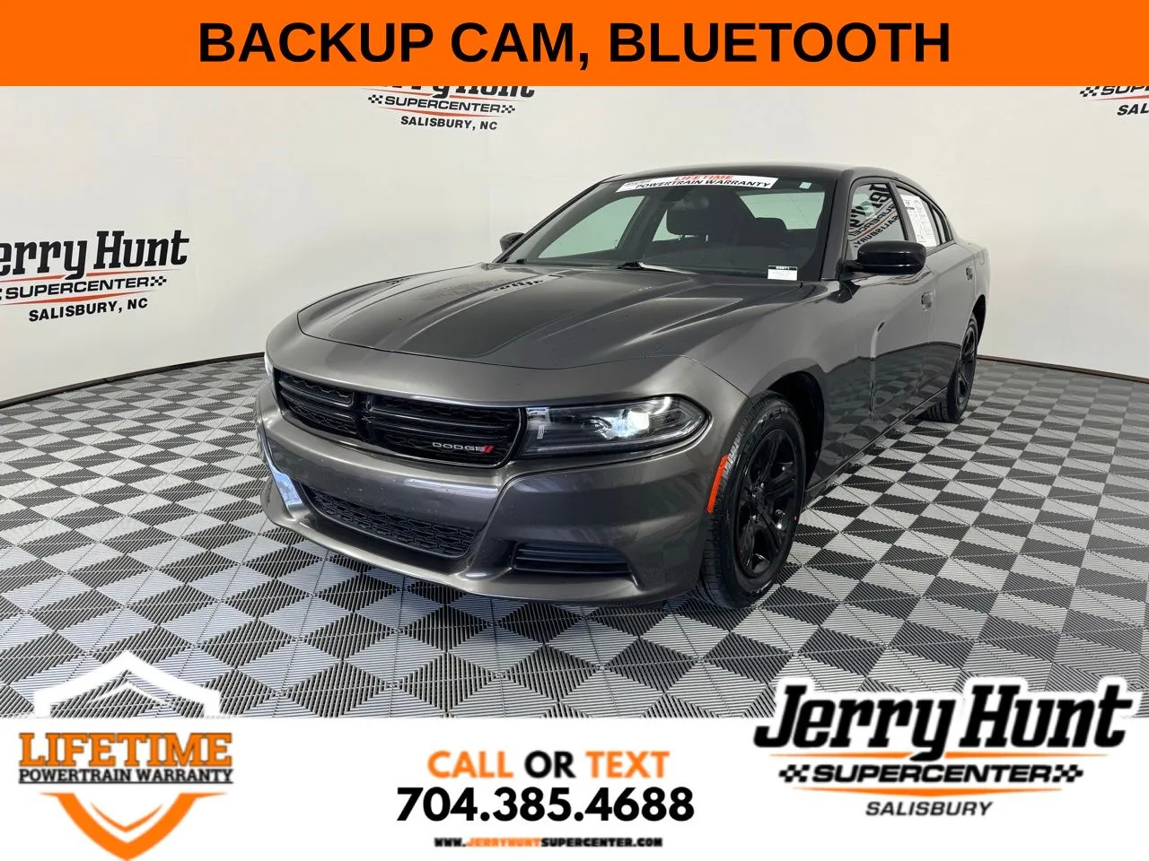 2023 Dodge Charger SXT for sale in Salisbury, NC