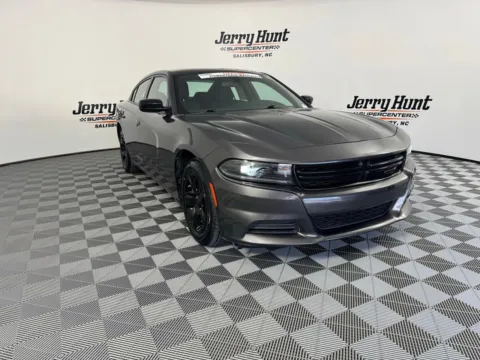 More photos of 2023 Dodge Charger SXT at Jerry Hunt Supercenter - Salisbury, NC