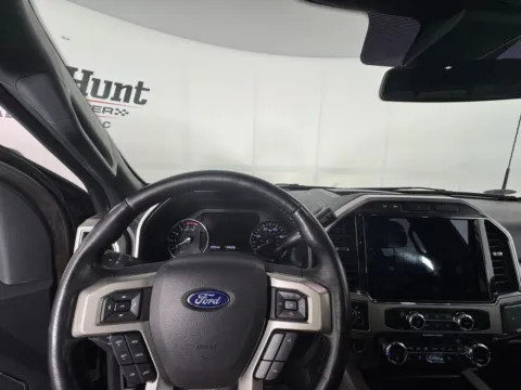 Photos of 2022 Ford F-250SD Lariat for sale in Salisbury, NC at Jerry Hunt Supercenter - Salisbury