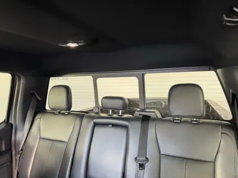 More photos of 2022 Ford F-250SD Lariat at Jerry Hunt Supercenter - Salisbury, NC