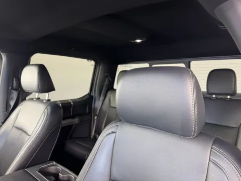 Another view of 2022 Ford F-250SD Lariat for sale in Salisbury, NC at Jerry Hunt Supercenter - Salisbury
