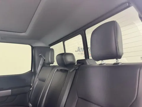 Photos of 2024 Ford F-350SD Lariat for sale in Salisbury, NC at Jerry Hunt Supercenter - Salisbury