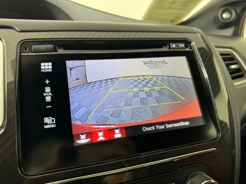 Another view of 2014 Honda Civic Si for sale in Salisbury, NC at Jerry Hunt Supercenter - Salisbury