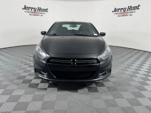 More photos of 2015 Dodge Dart Limited/GT at Jerry Hunt Supercenter - Salisbury, NC