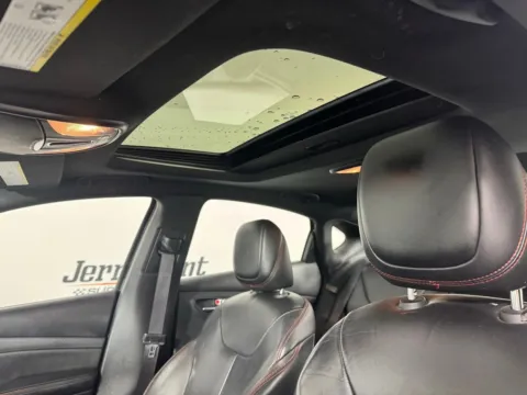 Another view of 2015 Dodge Dart Limited/GT for sale in Salisbury, NC at Jerry Hunt Supercenter - Salisbury