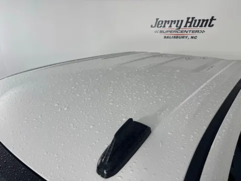 More photos of 2025 Chevrolet Silverado 1500 LT Trail Boss at Jerry Hunt Supercenter - Salisbury, NC