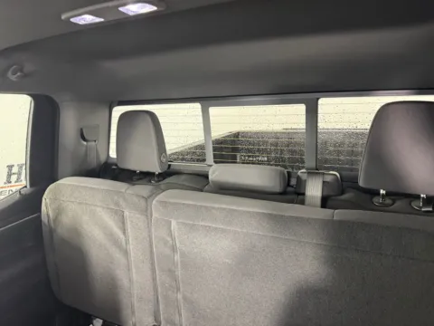 Another view of 2025 Chevrolet Silverado 1500 LT Trail Boss for sale in Salisbury, NC at Jerry Hunt Supercenter - Salisbury