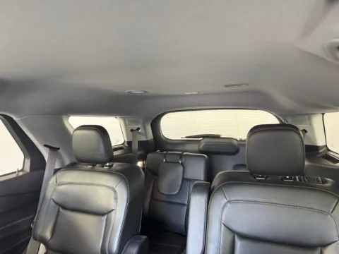 More photos of 2024 Ford Explorer XLT at Jerry Hunt Supercenter - Salisbury, NC