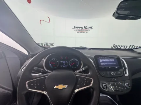 Photos of 2021 Chevrolet Malibu LT for sale in Salisbury, NC at Jerry Hunt Supercenter - Salisbury