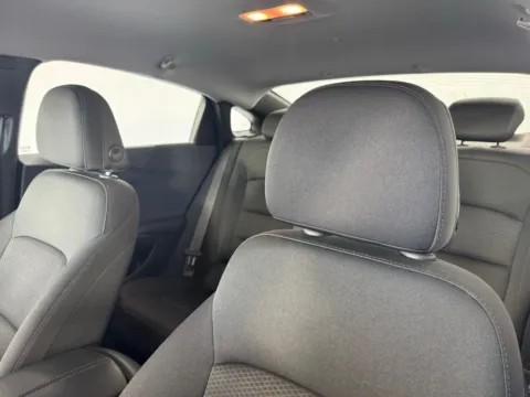 Another view of 2021 Chevrolet Malibu LT for sale in Salisbury, NC at Jerry Hunt Supercenter - Salisbury