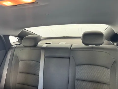 More photos of 2021 Chevrolet Malibu LT at Jerry Hunt Supercenter - Salisbury, NC