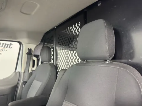 Another view of 2023 Ford Transit-250 for sale in Salisbury, NC at Jerry Hunt Supercenter - Salisbury