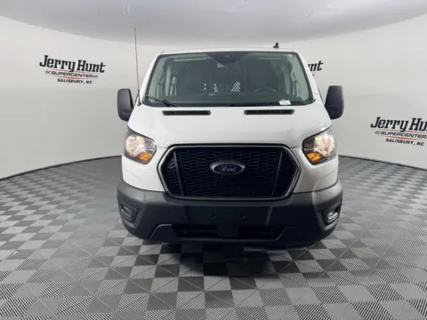 More photos of 2023 Ford Transit-250 at Jerry Hunt Supercenter - Salisbury, NC