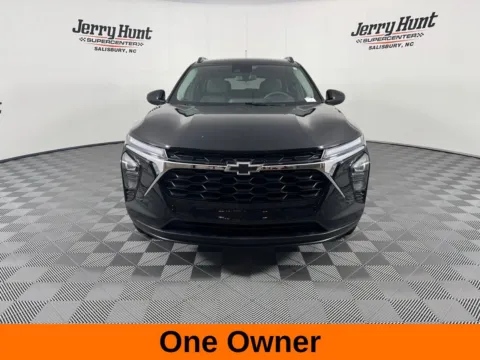 More photos of 2024 Chevrolet Trax LT at Jerry Hunt Supercenter - Salisbury, NC