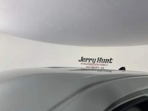 Another view of 2025 Toyota Tundra SR5 for sale in Salisbury, NC at Jerry Hunt Supercenter - Salisbury