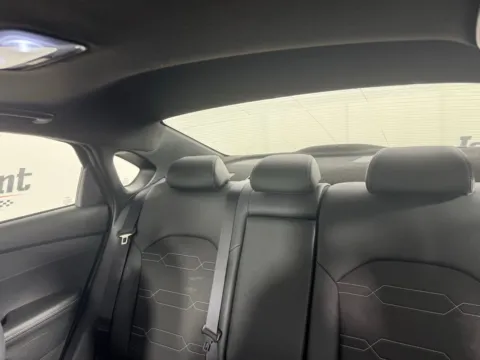 Another view of 2024 Kia Forte GT-Line for sale in Salisbury, NC at Jerry Hunt Supercenter - Salisbury