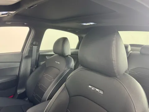 Photos of 2024 Kia Forte GT-Line for sale in Salisbury, NC at Jerry Hunt Supercenter - Salisbury