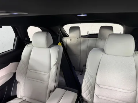 Another view of 2022 Mazda CX-9 Signature for sale in Salisbury, NC at Jerry Hunt Supercenter - Salisbury