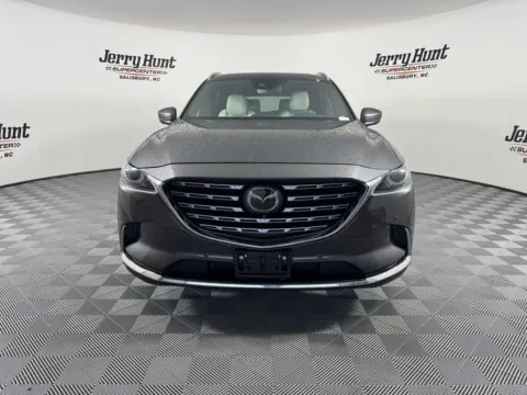 More photos of 2022 Mazda CX-9 Signature at Jerry Hunt Supercenter - Salisbury, NC