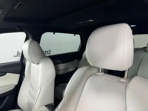 Photos of 2022 Mazda CX-9 Signature for sale in Salisbury, NC at Jerry Hunt Supercenter - Salisbury