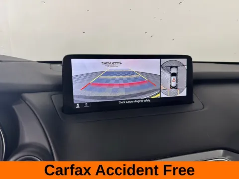 Another view of 2022 Mazda CX-9 Signature for sale in Salisbury, NC at Jerry Hunt Supercenter - Salisbury