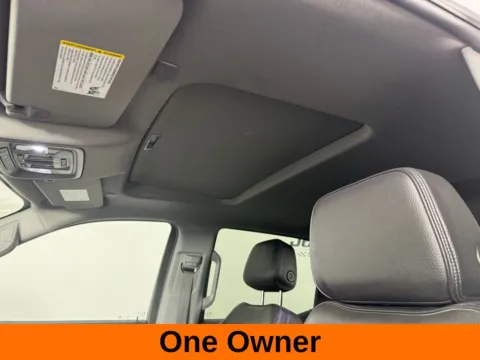 Another view of 2022 GMC Sierra 1500 Denali for sale in Salisbury, NC at Jerry Hunt Supercenter - Salisbury