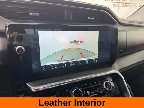 More photos of 2022 GMC Sierra 1500 Denali at Jerry Hunt Supercenter - Salisbury, NC
