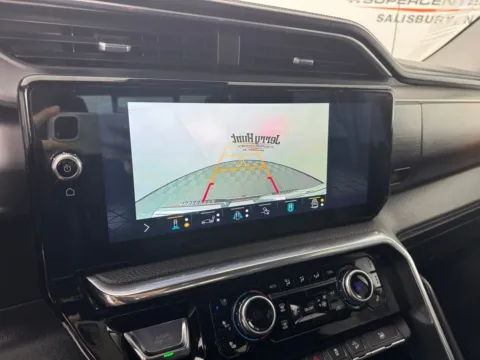 More photos of 2022 GMC Sierra 1500 Denali at Jerry Hunt Supercenter - Salisbury, NC