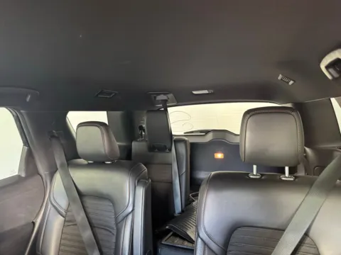 More photos of 2024 Nissan Pathfinder Rock Creek at Jerry Hunt Supercenter - Salisbury, NC