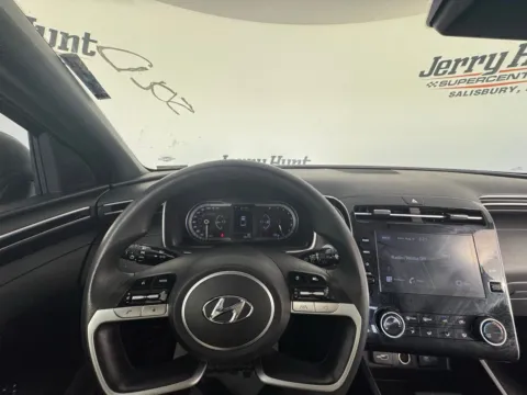 Photos of 2022 Hyundai Santa Cruz SEL for sale in Salisbury, NC at Jerry Hunt Supercenter - Salisbury