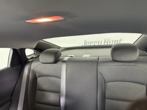More photos of 2024 Chevrolet Malibu LS at Jerry Hunt Supercenter - Salisbury, NC