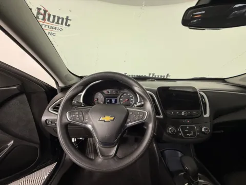 Photos of 2024 Chevrolet Malibu LS for sale in Salisbury, NC at Jerry Hunt Supercenter - Salisbury
