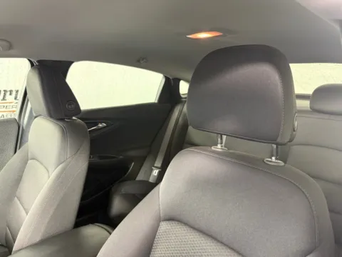 Another view of 2024 Chevrolet Malibu LS for sale in Salisbury, NC at Jerry Hunt Supercenter - Salisbury