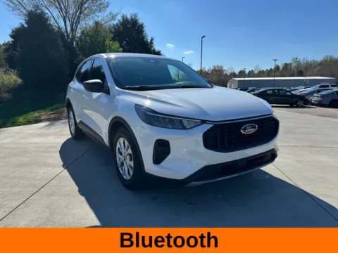 More photos of 2023 Ford Escape Active at Jerry Hunt Supercenter - Salisbury, NC
