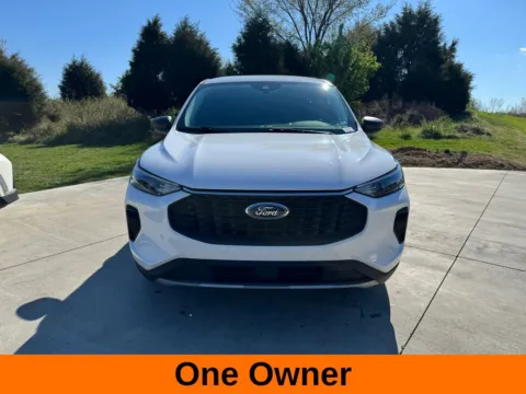 More photos of 2023 Ford Escape Active at Jerry Hunt Supercenter - Salisbury, NC
